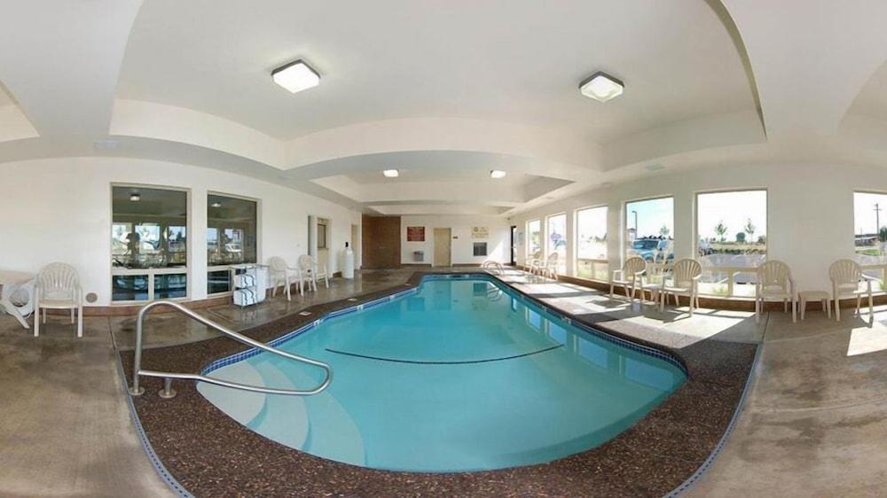 Sleep Inn & Suites Redmond Exteriér fotografie