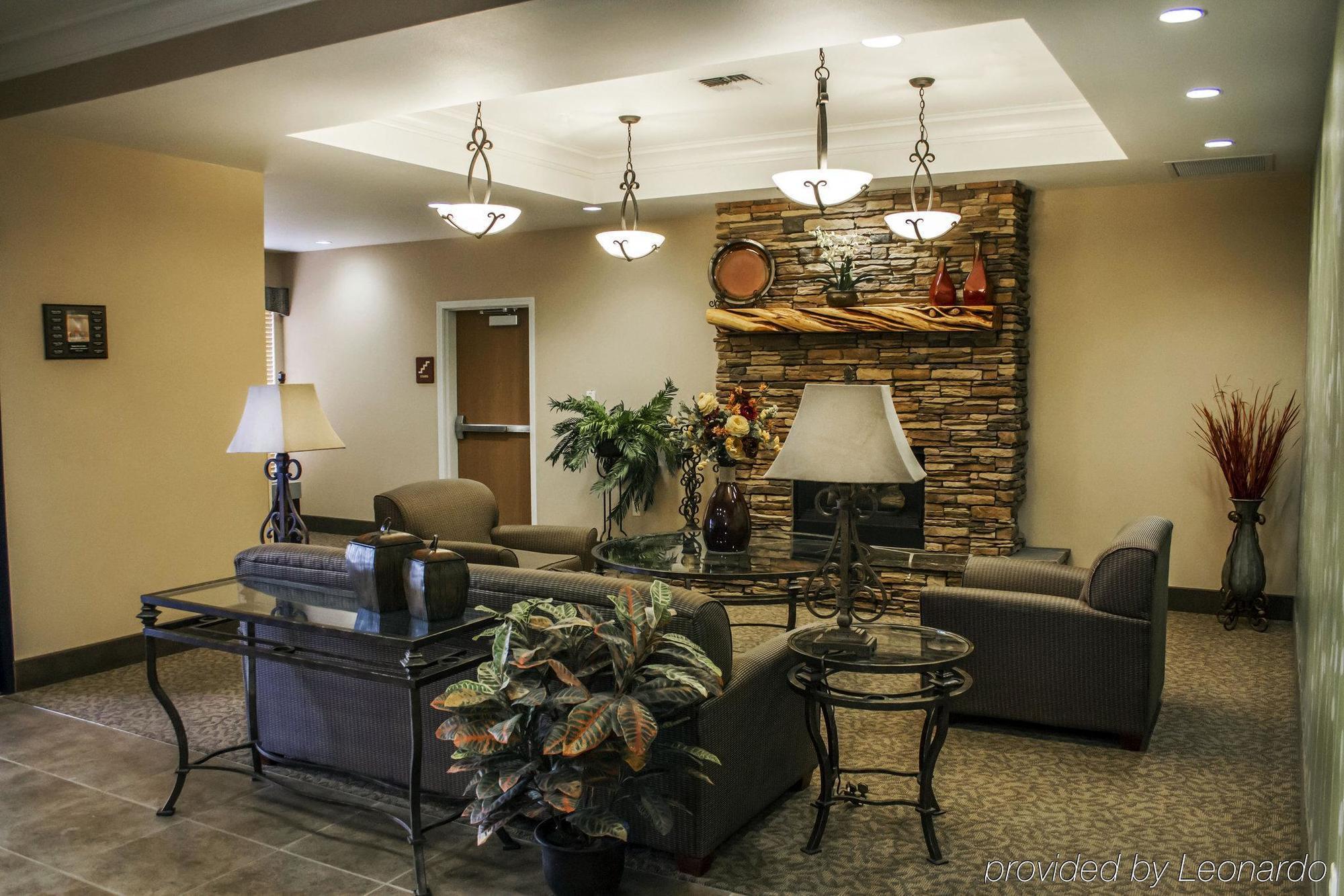 Sleep Inn & Suites Redmond Exteriér fotografie