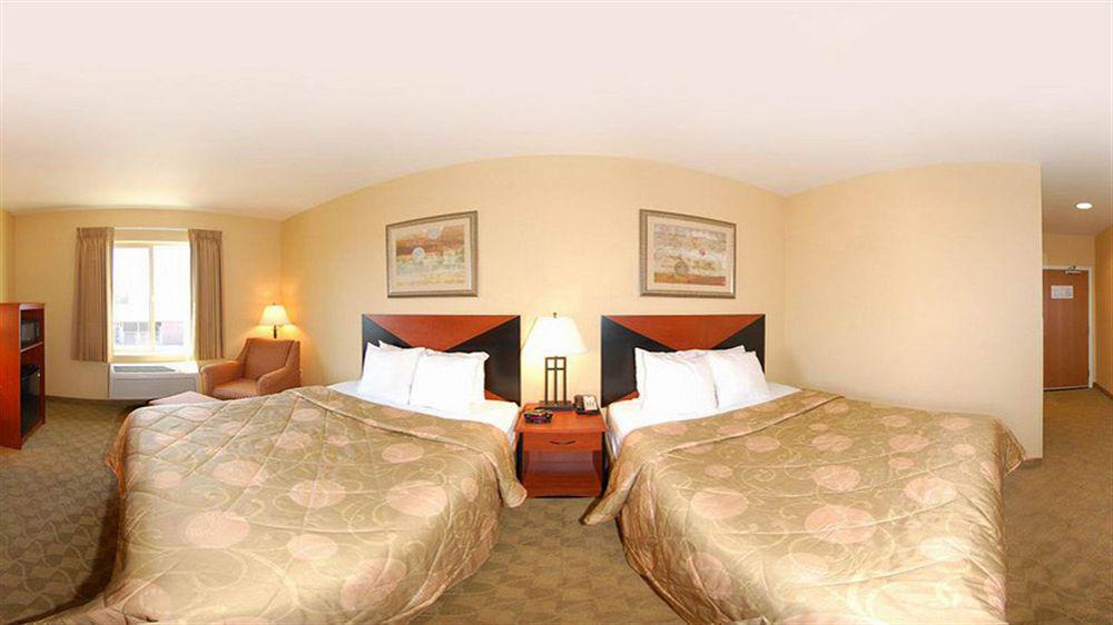 Sleep Inn & Suites Redmond Exteriér fotografie